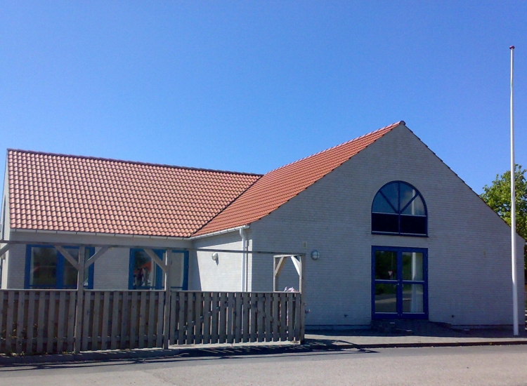 Faciliteter
